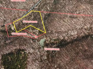 0 Dawley New Pittsburg Rd, Nelsonville, OH 45764