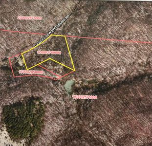 0 Dawley New Pittsburg Rd, Nelsonville, OH, 45764