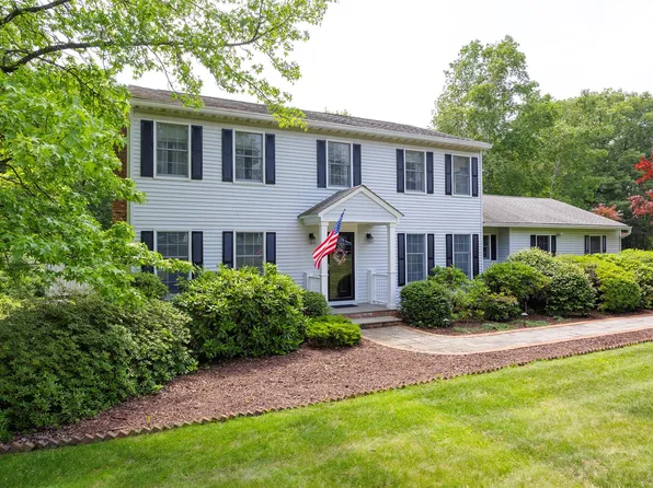 4 Tower Road, Hopewell Junction, NY 12533