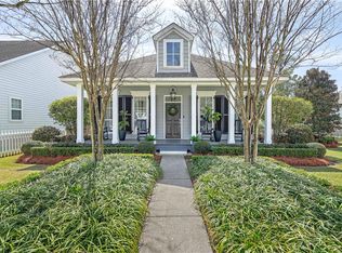 1532 Darlington St, Covington, LA 70433