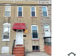 1213 W Ostend St, Baltimore, MD 21230