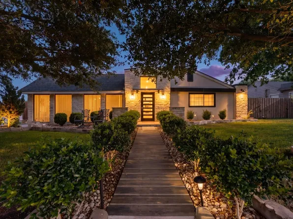 1402 James Dr, Garland, TX 75042