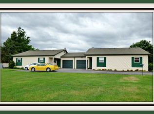 3328 Iron Gate Dr, White Pine, TN 37890