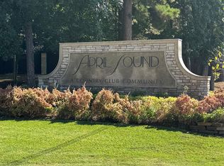 1425 April Villas, Montgomery, TX 77356