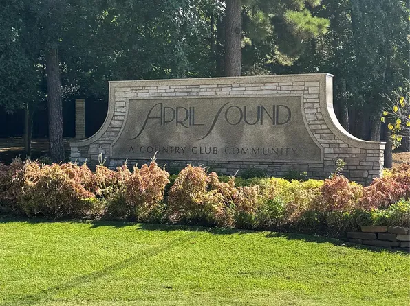 1425 April Villas, Montgomery, TX 77356