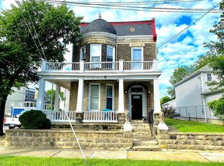 3025 Q St, Richmond, VA 23223