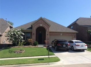 8608 Lupton Dr, McKinney, TX 75070