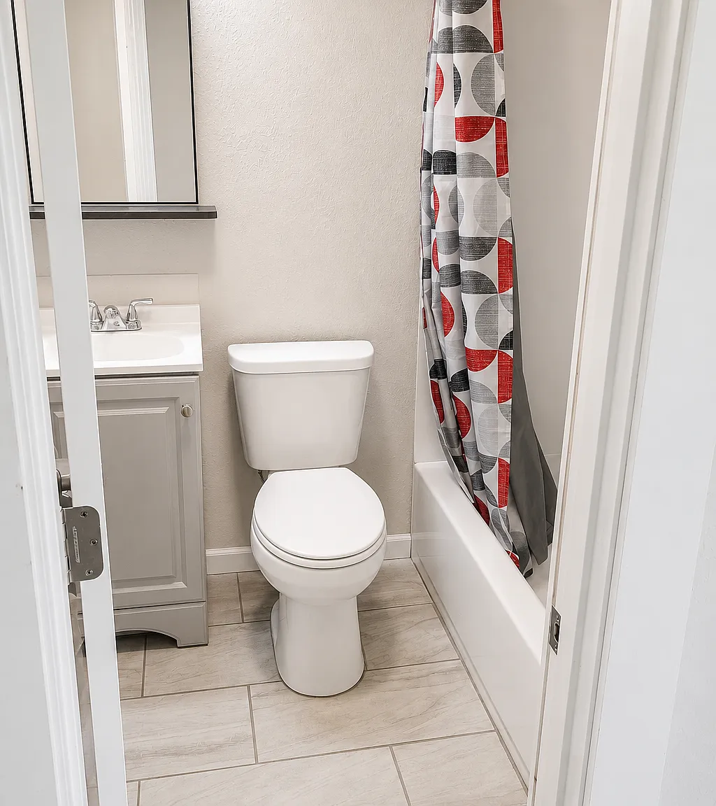 3 bed, $1,295 — Photo 3