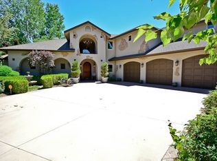 1276 S Arbor Island Pl, Eagle, ID 83616