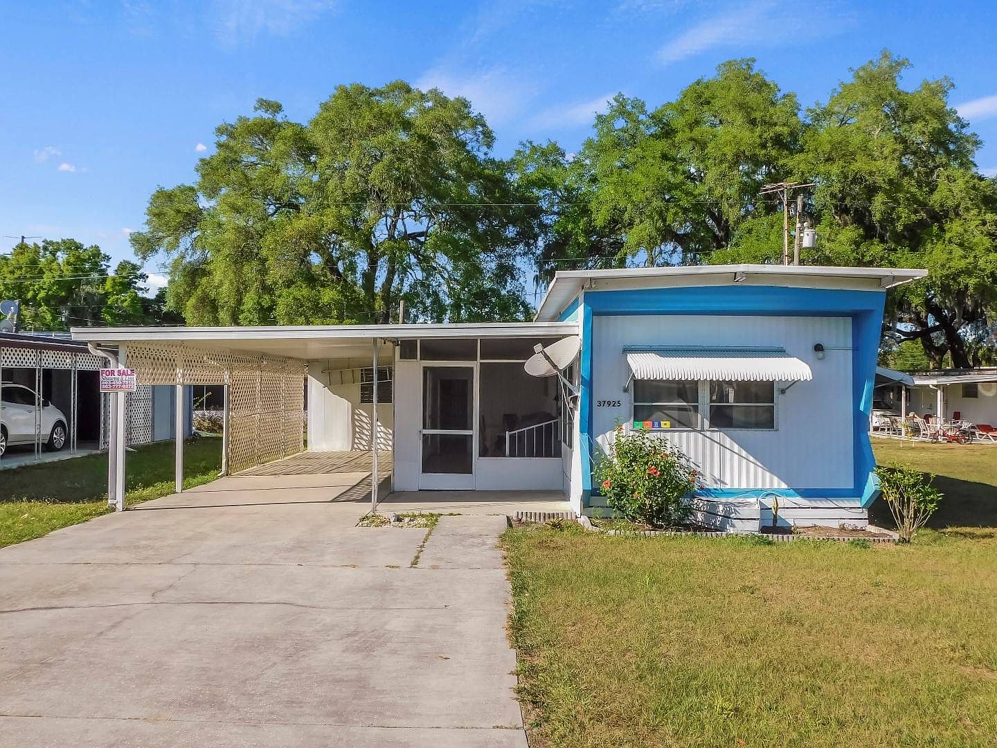 37925 Nick Ave, Zephyrhills, FL 33542 Zillow