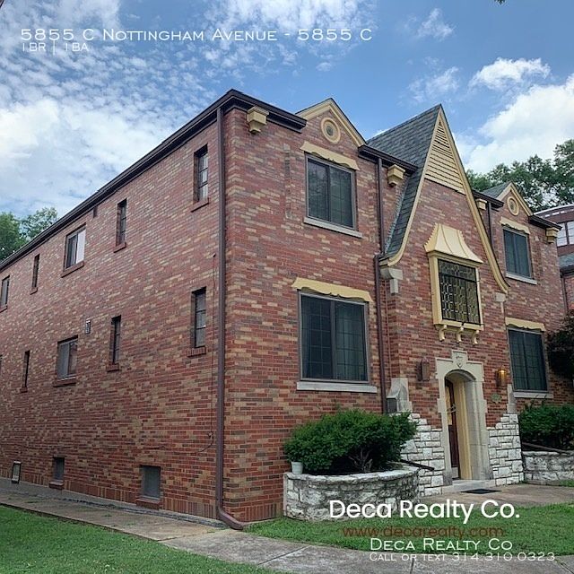 1st image of 5855 Nottingham Ave #C