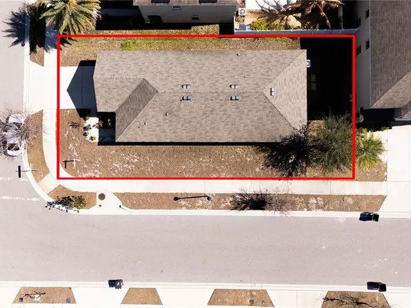 3503 Diamond Leaf Ct, Valrico, FL 33594