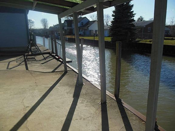 Canal view