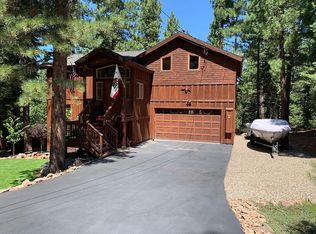 15002 Royal Way, Truckee, CA 96161
