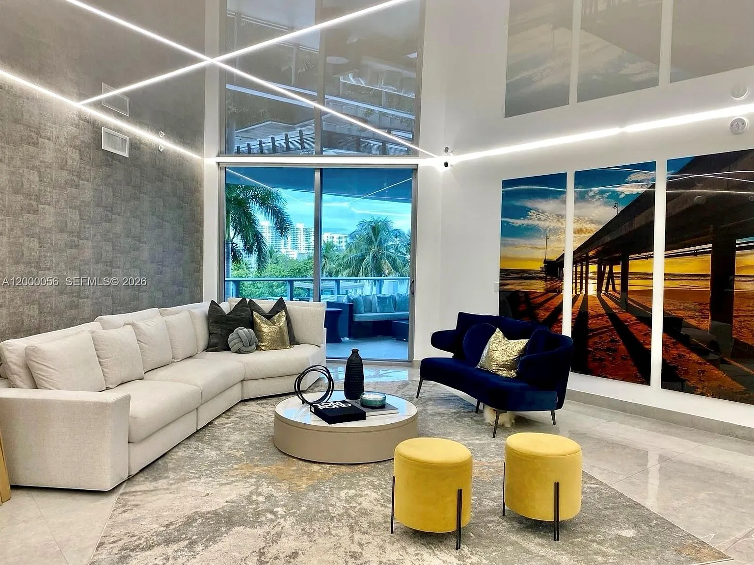 Marina Palms Residences N — Photo 4