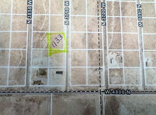 4895 N 3750 W, Cedar City, UT 84721