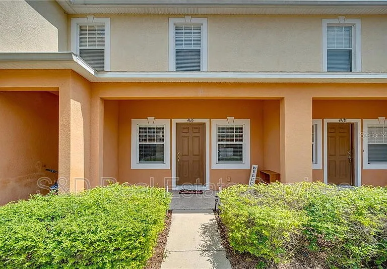 4116 Winding Vine Dr — Photo 1