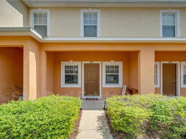 4116 Winding Vine Dr, Lakeland, FL 33812