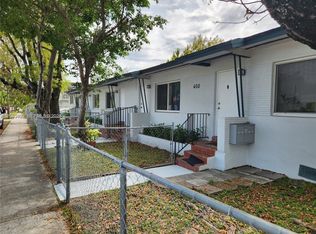 400 SW 21st Ave APT 3, Miami, FL 33135