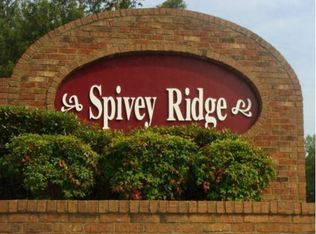 243 Spivey Ridge Cir, Jonesboro, GA 30236