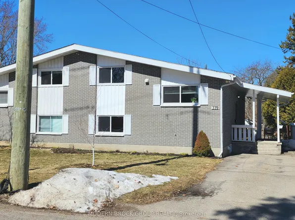 339 Abbott St, Brockville, ON K6V 4B2