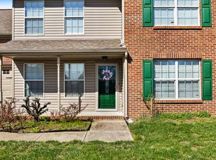 505 Southbrook Dr, Nicholasville, KY 40356