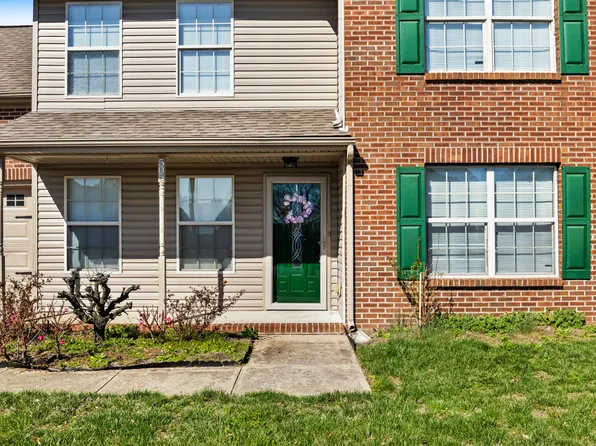 505 Southbrook Dr, Nicholasville, KY 40356