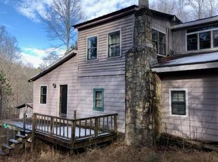 1421 Kelly Ridge Dr, Blue Ridge, GA 30513