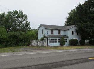 1079 State Route 21, Palmyra, NY 14522