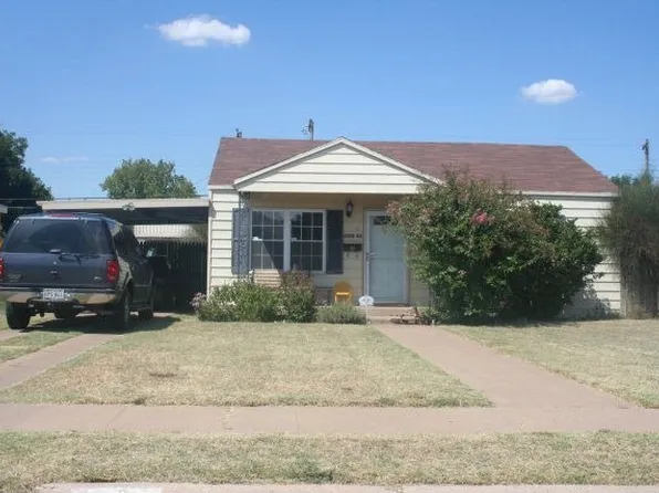 2028 63rd St, Lubbock, TX 79412