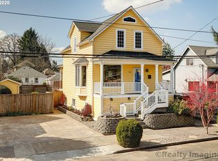 3807 NE 14th Ave, Portland, OR 97212