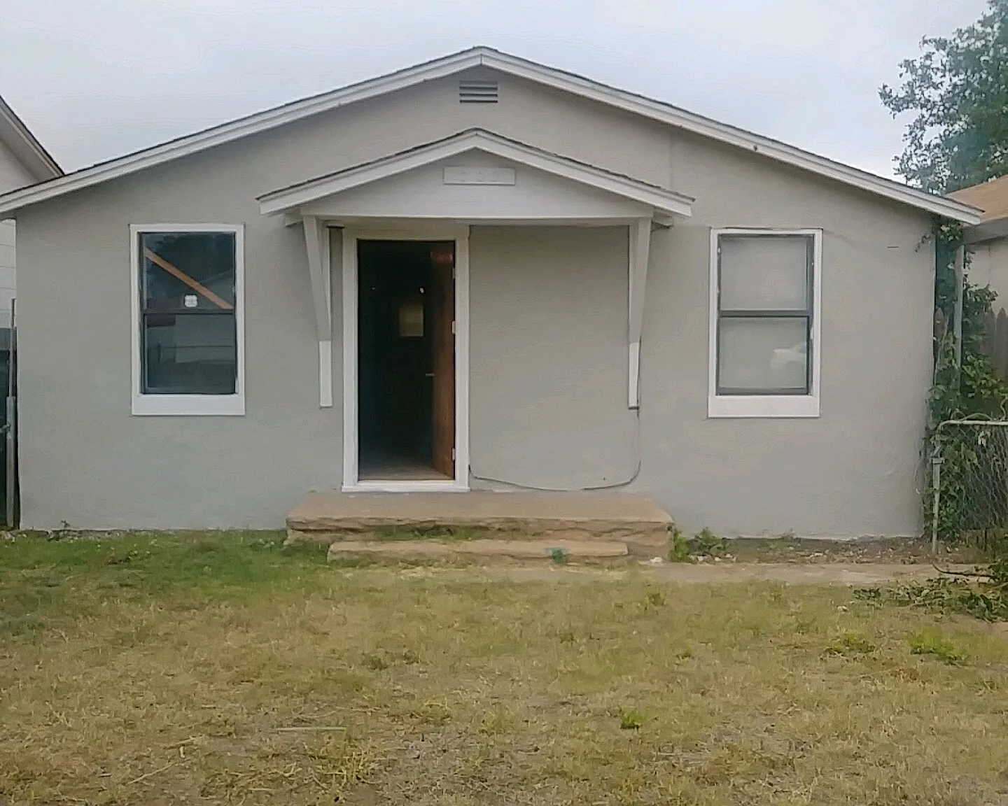 703 Delaware Street - 1 — Photo 1