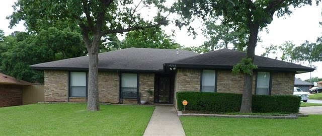 1st image of 4206 Pleasant Hill Dr