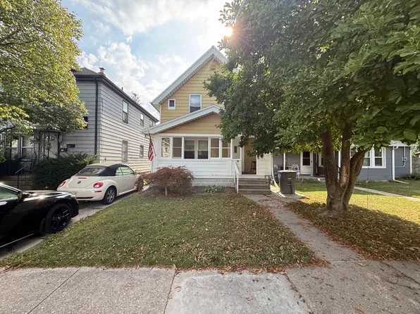 576 Dearborn Ave, Toledo, OH 43605