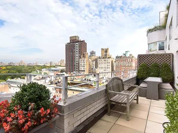 40 E 78th St #15D, New York, NY 10075