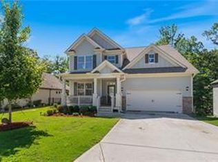 3014 Winding Rdg, Waleska, GA 30183