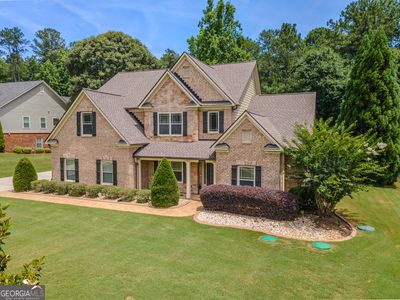 1465 Bradford Ln, Monroe, GA, 30656