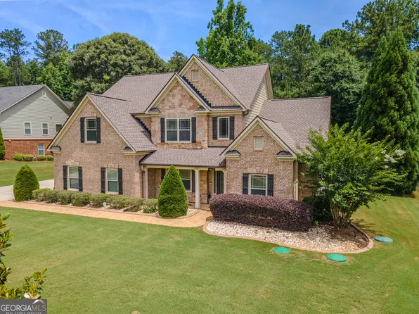 1465 Bradford Ln, Monroe, GA 30656