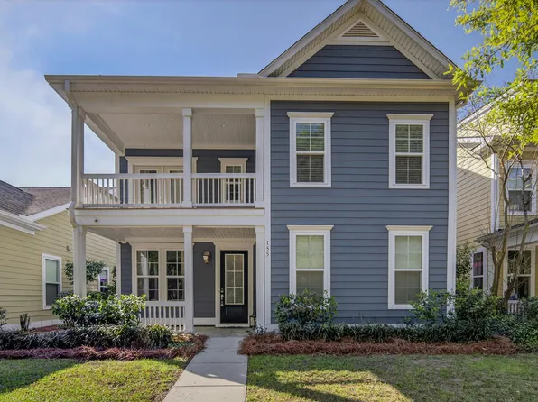 155 Village Ponds Dr, Summerville, SC 29483