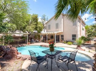5771 Yellowcrest Ct, Las Vegas, NV 89113