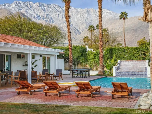 360 W Pico Rd, Palm Springs, CA 92262
