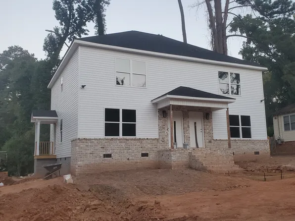 1008 Clay Ave, Macon, GA 31211