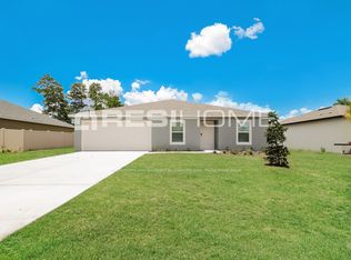 246 Gladiola Ct, Poinciana, FL 34759