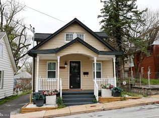 440 Liberty St, Hagerstown, MD