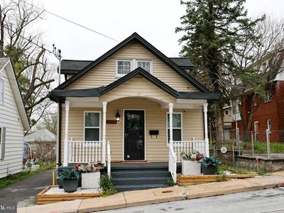 440 Liberty St, Hagerstown, MD, 21740
