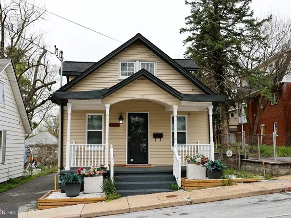 440 Liberty St, Hagerstown, MD 21740