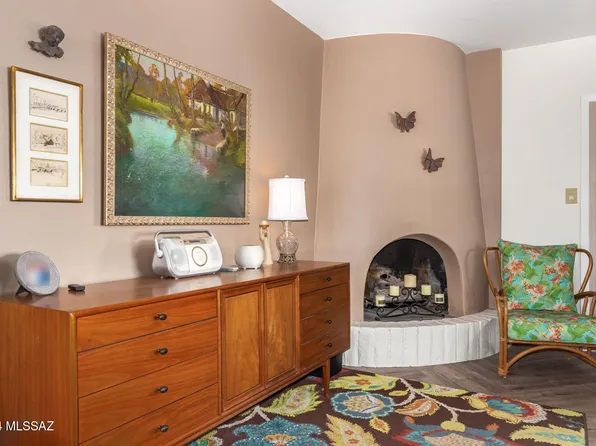 10 W Oro Pl, Tucson, AZ 85737