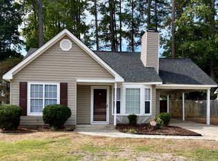 2900 Bishop Rd, Rocky Mount, NC 27804