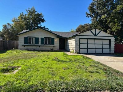 2204 Rossmoor Dr, Rancho Cordova, CA, 95670