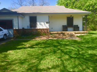 3115 Modree Ave, Dallas, TX 75216